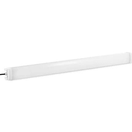 LED Feuchtraumleuchte - 40 W - 120 cm - 4.400 lm - 6000-6500 K