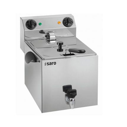 Fritteuse Modell PROFRI 10