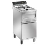 Fritteuse Modell GASTROLINE 12VS | Dasgastro.de Fritteuse Modell GASTROLINE 12VS