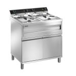 Fritteuse Modell GASTROLINE 12+12VS | Dasgastro.de Fritteuse Modell GASTROLINE 12+12VS