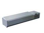 Kühlaufsatz, Deckel - 1/3 GN, Modell VRX 1500 S/S | Dasgastro.de Kühlaufsatz, Deckel - 1/3 GN, Modell VRX 1500 S/S