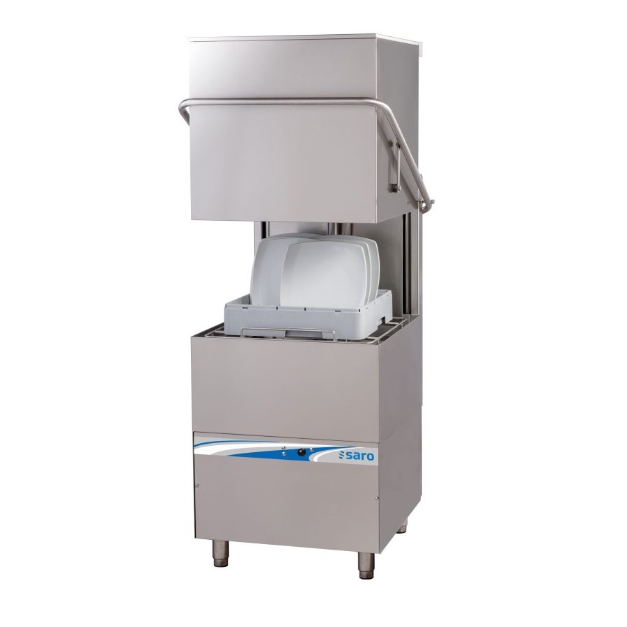 Haubenspülmaschine | Dasgastro.de Haubenspülmaschine