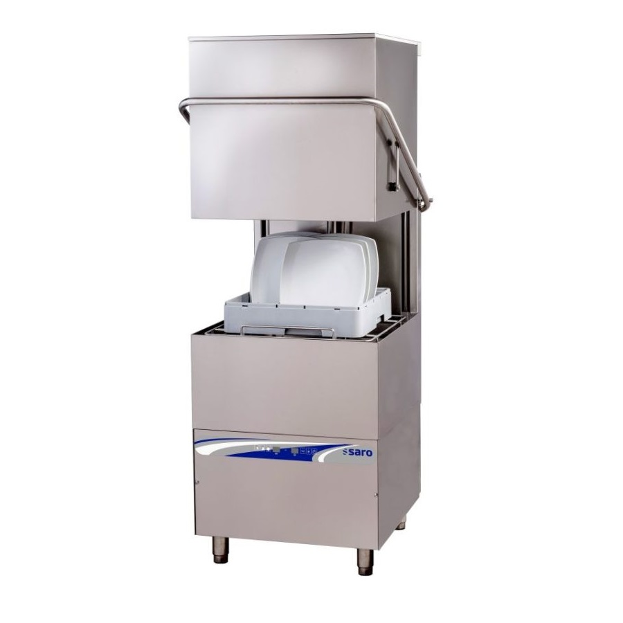 Haubenspülmaschine | Dasgastro.de Haubenspülmaschine