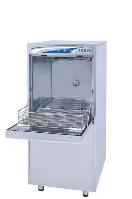 Topfspülmaschine Modell KÖLN