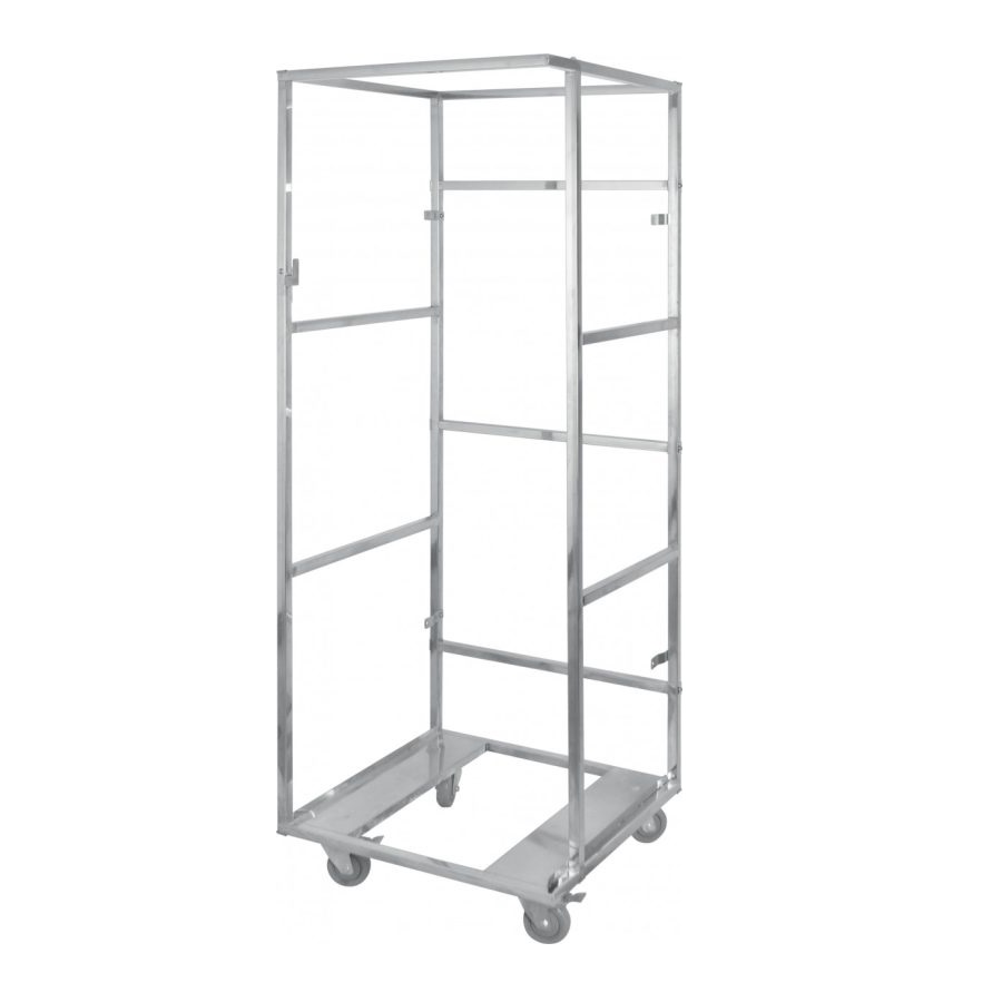 Transportwagen für Getränkekühlschrank GTK 360 | Dasgastro.de Transportwagen für Getränkekühlschrank GTK 360