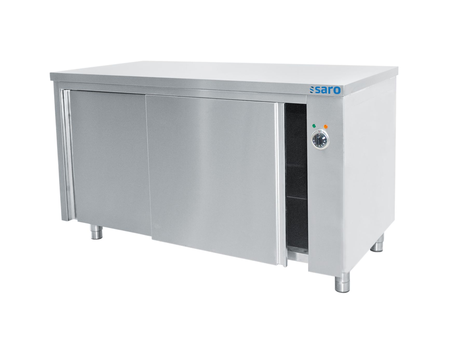 Wärmeschrank - 600 mm Tiefe, Breite 1000mm | Dasgastro.de Wärmeschrank - 600 mm Tiefe, Breite 1000mm