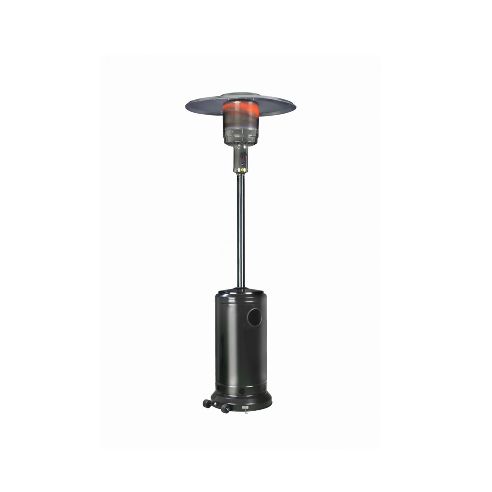SARO-Gasheizstrahler Modell THG 14000 PATIOHEATER | Dasgastro.de SARO-Gasheizstrahler Modell THG 14000 PATIOHEATER