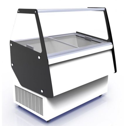 SPEISEISVITRINE CUBA 13X5 LTR