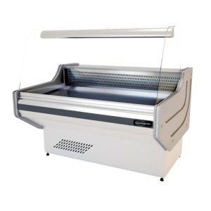 KÜHLVITRINE OWEN 1.5