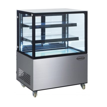 KÜHLVITRINE 270L