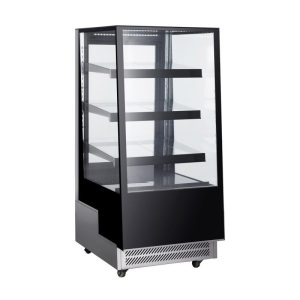 KÜHLVITRINE 300L