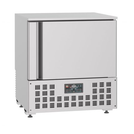 SCHNELLKÜHLER 5x 1/1GN