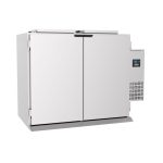 ABFALLKÜHLER 2X 240L | Dasgastro.de ABFALLKÜHLER 2X 240L