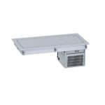 EINBAU KÜHLPLATTE 3/1 | Dasgastro.de EINBAU KÜHLPLATTE 3/1
