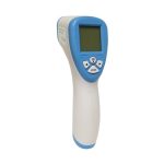 INFRAROT-THERMOMETER