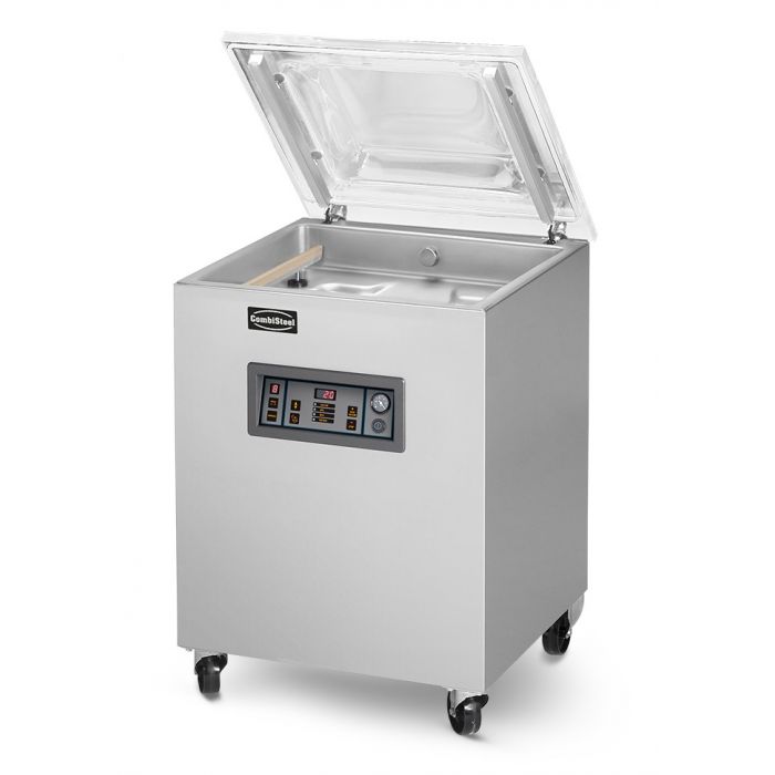 VAKUUMMASCHINE GIANT 52 | Dasgastro.de VAKUUMMASCHINE GIANT 52
