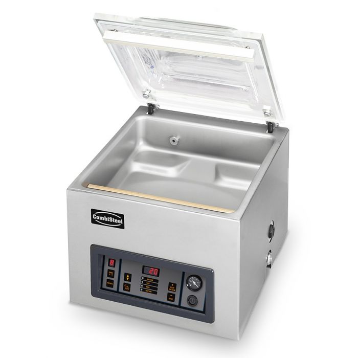 VAKUUMMASCHINE ROYAL 42 | Dasgastro.de VAKUUMMASCHINE ROYAL 42