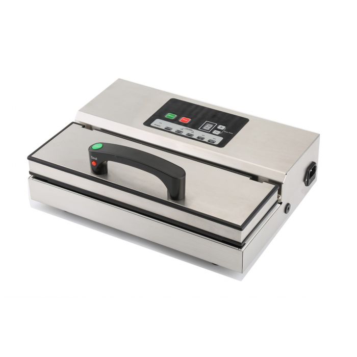 VAKUUMMASCHINE 310MM | Dasgastro.de VAKUUMMASCHINE 310MM