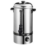 Glühweinkocher/Heißwasserspender, HOT DRINK MINI | Dasgastro.de Glühweinkocher/Heißwasserspender, HOT DRINK MINI