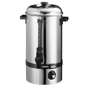 Glühweinkocher/Heißwasserspender, HOT DRINK MINI