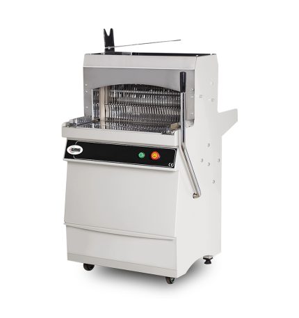 GMG Brotschneidemaschine - 500 Brot / Stunde - 0,37 kW - BS-T