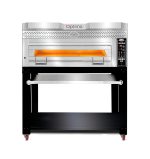 GMG Bäckerei & Konditorei Ofen - 3 x 13,3 kW - 128 x 84 x 18cm - PB1T-128 | Dasgastro.de GMG Bäckerei & Konditorei Ofen - 3 x 13,3 kW - 128 x 84 x 18cm - PB1T-128