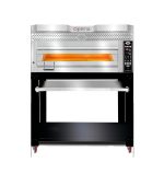GMG Bäckerei & Konditorei - 7,5 kW - 84 x 84 x 18cm - PB1T-84 | Dasgastro.de GMG Bäckerei & Konditorei - 7,5 kW - 84 x 84 x 18cm - PB1T-84