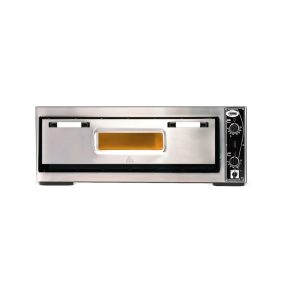 Pizzaofen GMG - 92 x 92 x 15 cm - 6 kW - PF9262E