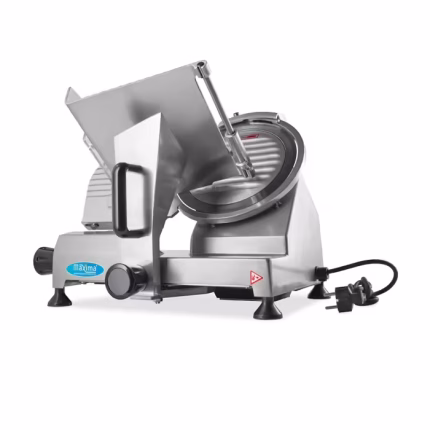 Gastro Aufschnittmaschine - Ø22 cm Klinge