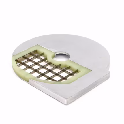 VC450 Würfelmesser 20 x 20 mm
