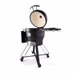 Gastro Premium Kamado Grill 22 inch - Ø 56 cm | Dasgastro.de Gastro Premium Kamado Grill 22 inch - Ø 56 cm