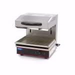 Gastro Salamander Grill - 44 x 32 cm - 2800 W - mit Aufzug | Dasgastro.de Gastro Salamander Grill - 44 x 32 cm - 2800 W - mit Aufzug