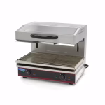 Gastro Salamander Grill - 59 x 32 cm - 3600W - mit Aufzug | Dasgastro.de Gastro Salamander Grill - 59 x 32 cm - 3600W - mit Aufzug