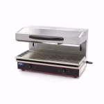 Gastro Salamander Grill - 79 x 32 cm - 5600W - mit Aufzug | Dasgastro.de Gastro Salamander Grill - 79 x 32 cm - 5600W - mit Aufzug