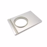 Soup Bowl Tray Ø 153 mm - Small - 1 Compartment | Dasgastro.de Soup Bowl Tray Ø 153 mm - Small - 1 Compartment
