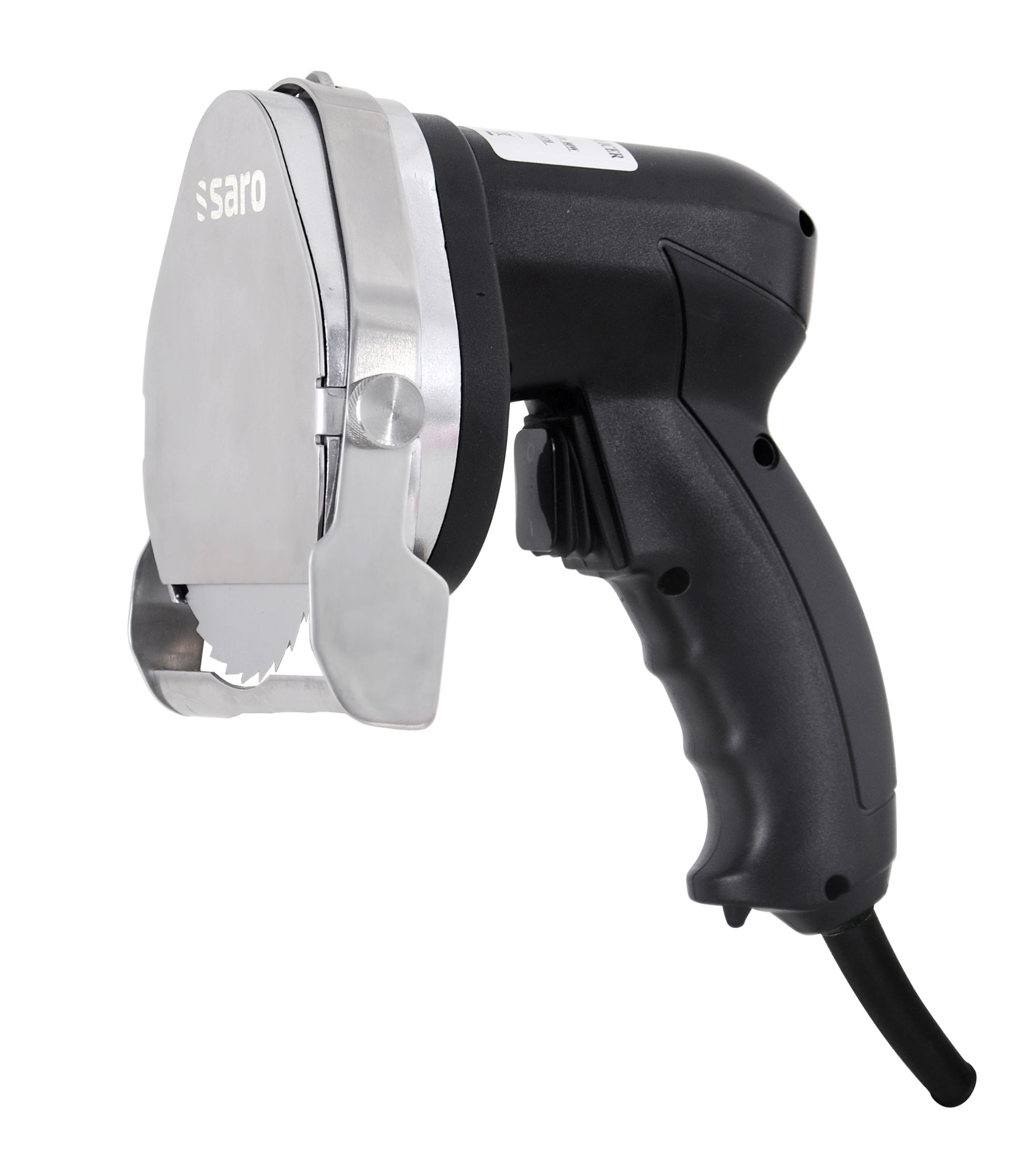 Dönermesser / Gyrosmesser Modell ED 100 | Dasgastro.de Dönermesser / Gyrosmesser Modell ED 100