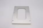 1/4 GN Tray 263 x 161 mm - Medium - 1 Compartment | Dasgastro.de 1/4 GN Tray 263 x 161 mm - Medium - 1 Compartment