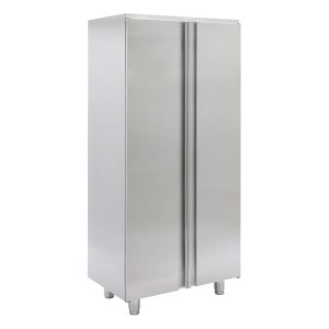 Geschirrschrank 1000 x 600 mit 2 Türen