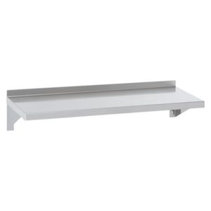Einzelwandbord in Tiefe 200 mm - 1800 x 200 x 50 mm