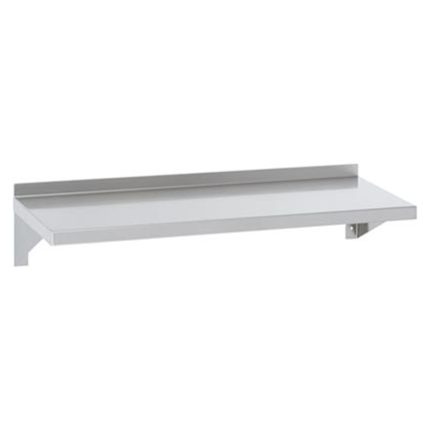 Einzelwandbord in Tiefe 300 mm - 1000 x 300 x 50 mm