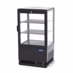 Gastro Kühlvitrine - 58 l - 43 cm | Dasgastro.de Gastro Kühlvitrine - 58 l - 43 cm