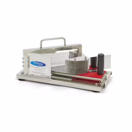 Gastro Tomatenschneider - 4 mm - mit abnehmbarer Klinge