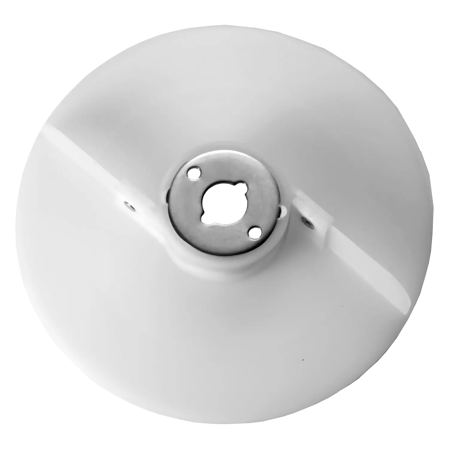 Kunststoff-Auswerferscheibe hoch für ZK 50 | REDFOX - DISK VVF | Dasgastro.de Kunststoff-Auswerferscheibe hoch für ZK 50 | REDFOX - DISK VVF