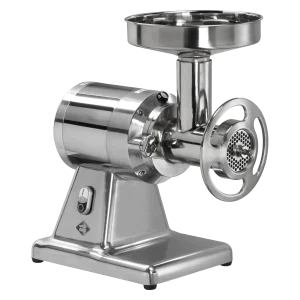 Fleischwolf einfache Zusammensetzung abnehmbarer Kopf 300 kg/h 400 V | RM - TE 22 ET