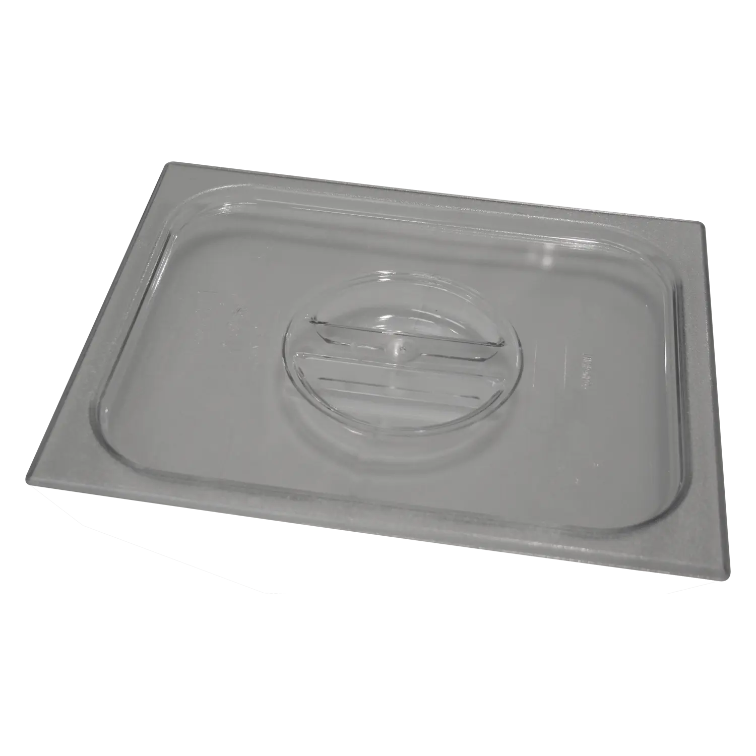 Deckel GN 1/4 Polycarbonat | REDFOX - VPK 1/4 | Dasgastro.de Deckel GN 1/4 Polycarbonat | REDFOX - VPK 1/4