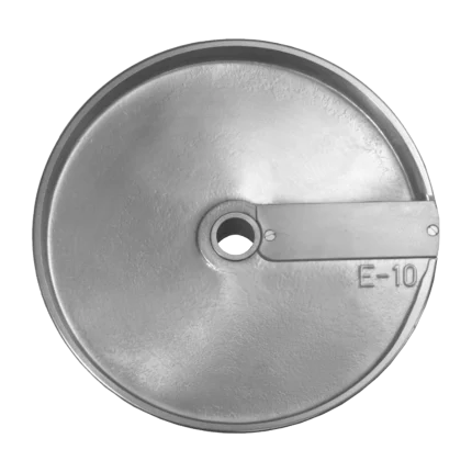 Aufschnittscheibe 10 mm für PSP 400 und PSR 800 | RM - DISK E10 AL - Ausverkauf