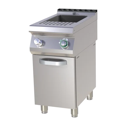 Pastakocher elektrisch | RM - VT 740 E