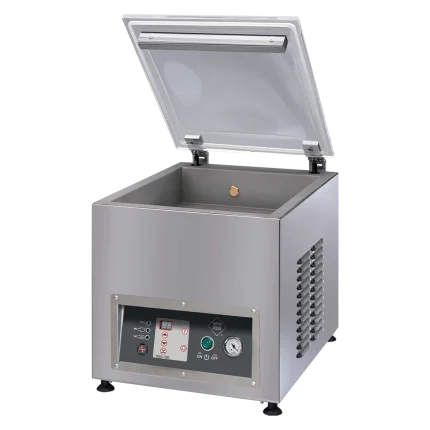 Vakuum-Verpackungsmaschine 12 m3/h, 350 mm | RM - VBD 12