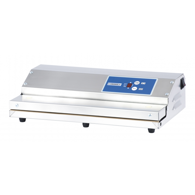 VAKUUMIERGERÄT 400 MM | Dasgastro.de VAKUUMIERGERÄT 400 MM