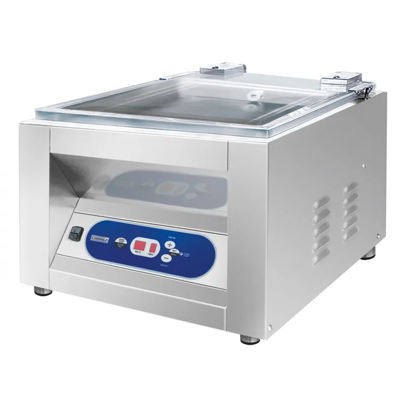 VAKUUM- / VERPACKUNGSMASCHINE 300 MM | Dasgastro.de VAKUUM- / VERPACKUNGSMASCHINE 300 MM